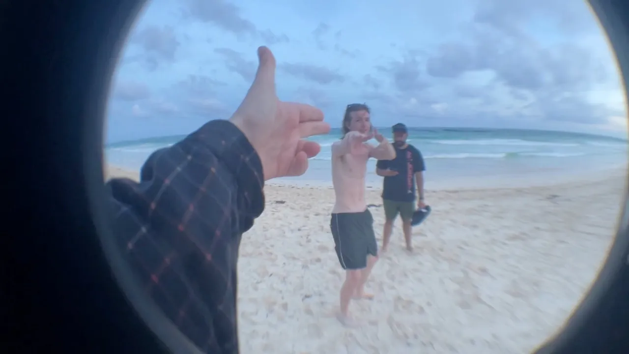 Chet Porter - Today Tomorrow Forever feat. fknsyd