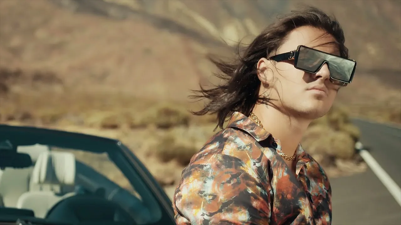 Mario Fresh - Ne Mintim (Original Radio Edit)