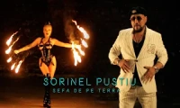 Sorinel Pustiu - Sefa de pe Terra