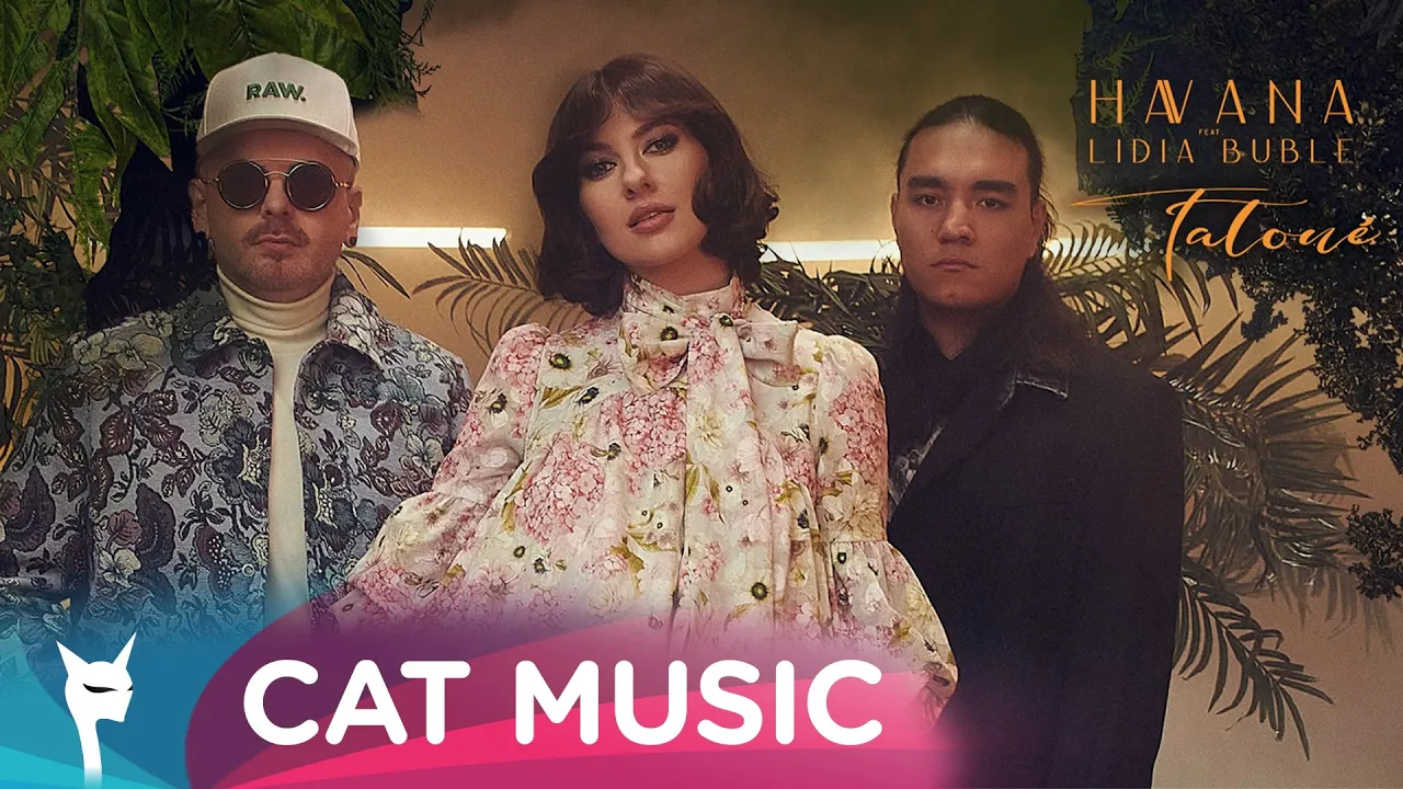 JO - Cana (Video Original)