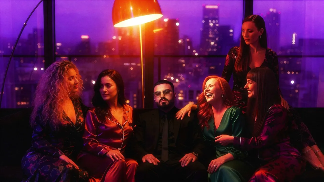 Jador - Fana (English Version)