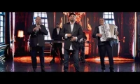 Cristi Dorel - Ramai om cu caracter 2024