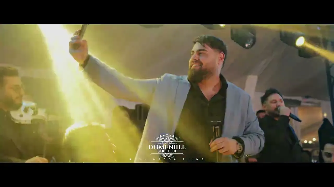 Live Iuly Neamtu - IUBIRE IN RATE x AMORE AMORE