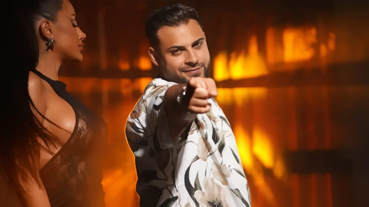 Lele - Va dau zahar la toate