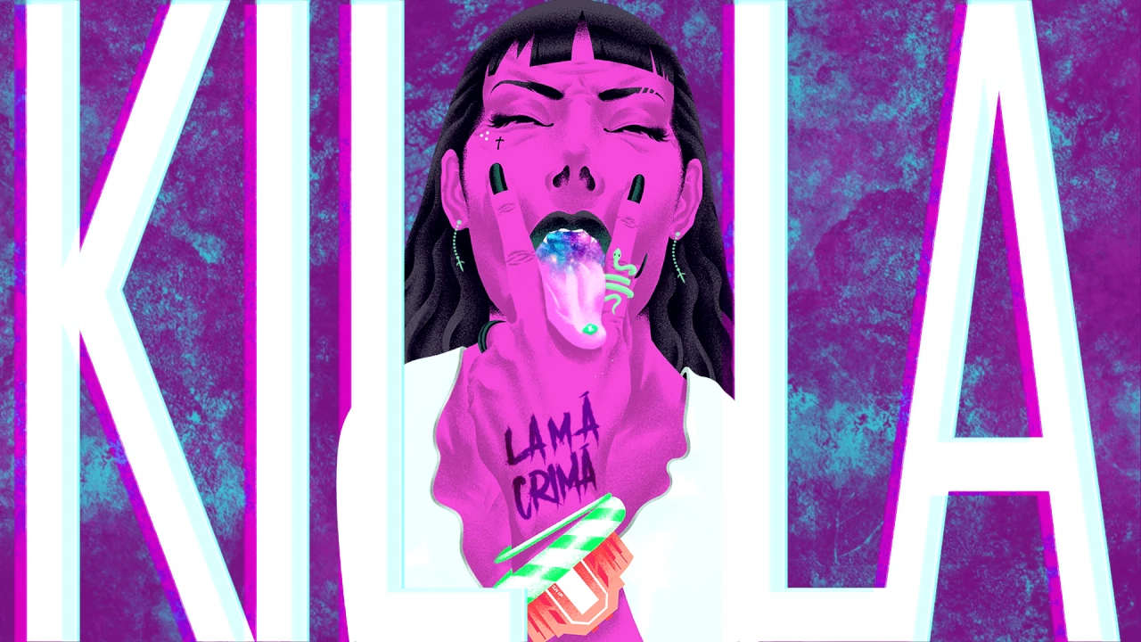 Killa Fonic - Piesa Noastra feat. Irina Rimes