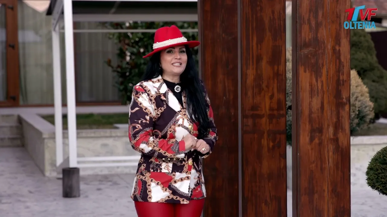 Carmen Cantoneru - Tu esti dragoste curata (LIVE cover Cornel Cojocaru)