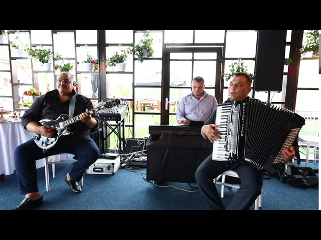 Nicusor Troncea & Nicu Tiuleanu - Cel mai nou colaj instrumental 2020 Colaj BELEA 2020