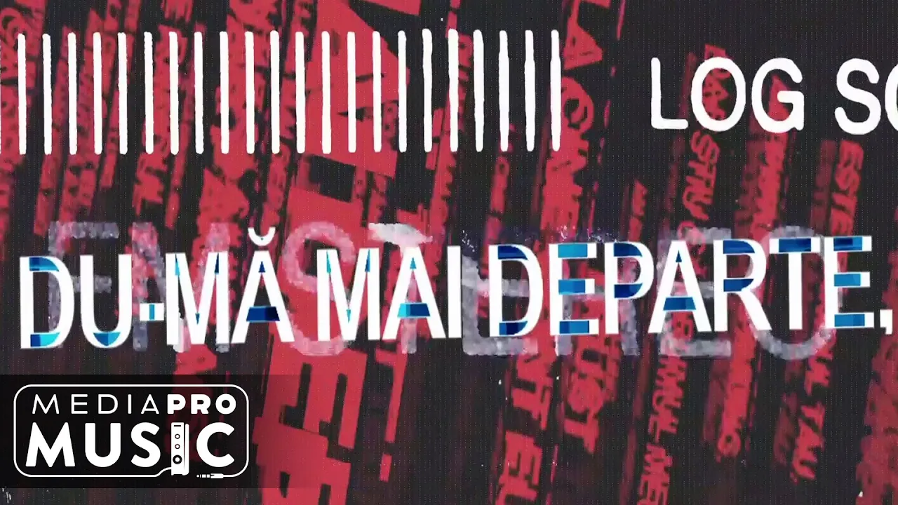 VUNK feat. Keed - Du-ma mai departe (Original Radio Edit)