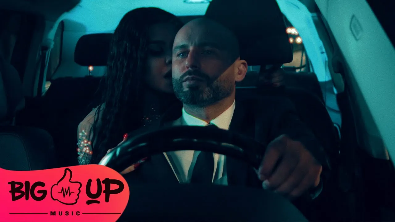 jonbaiatbun - HOT (feat. Vanessa)(Video Original)