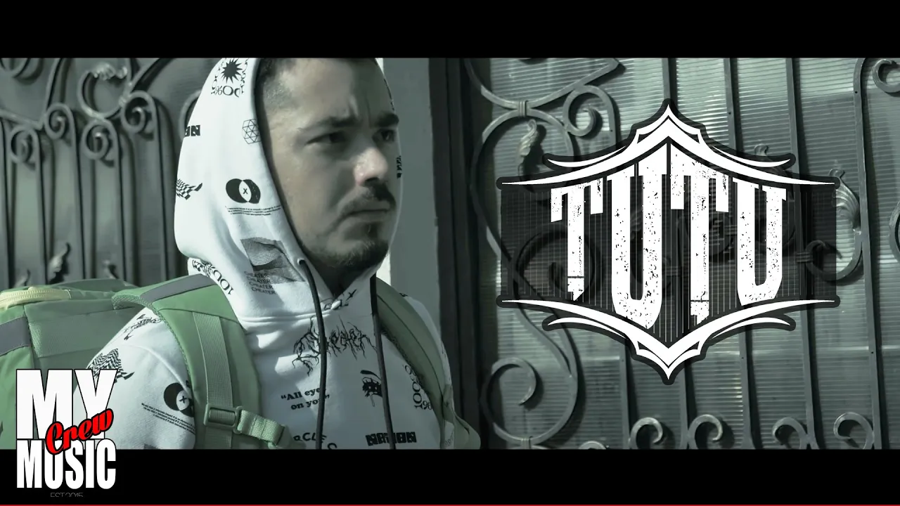 Adrian Tutu ft. Iolanda - Uite ce-ai facut din mine (Original Radio Edit)