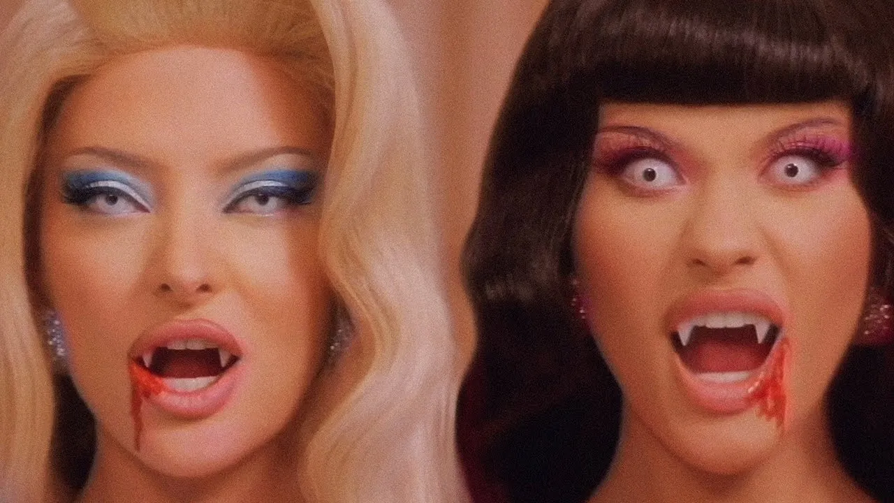 Delia x Erika Isac - Ratat