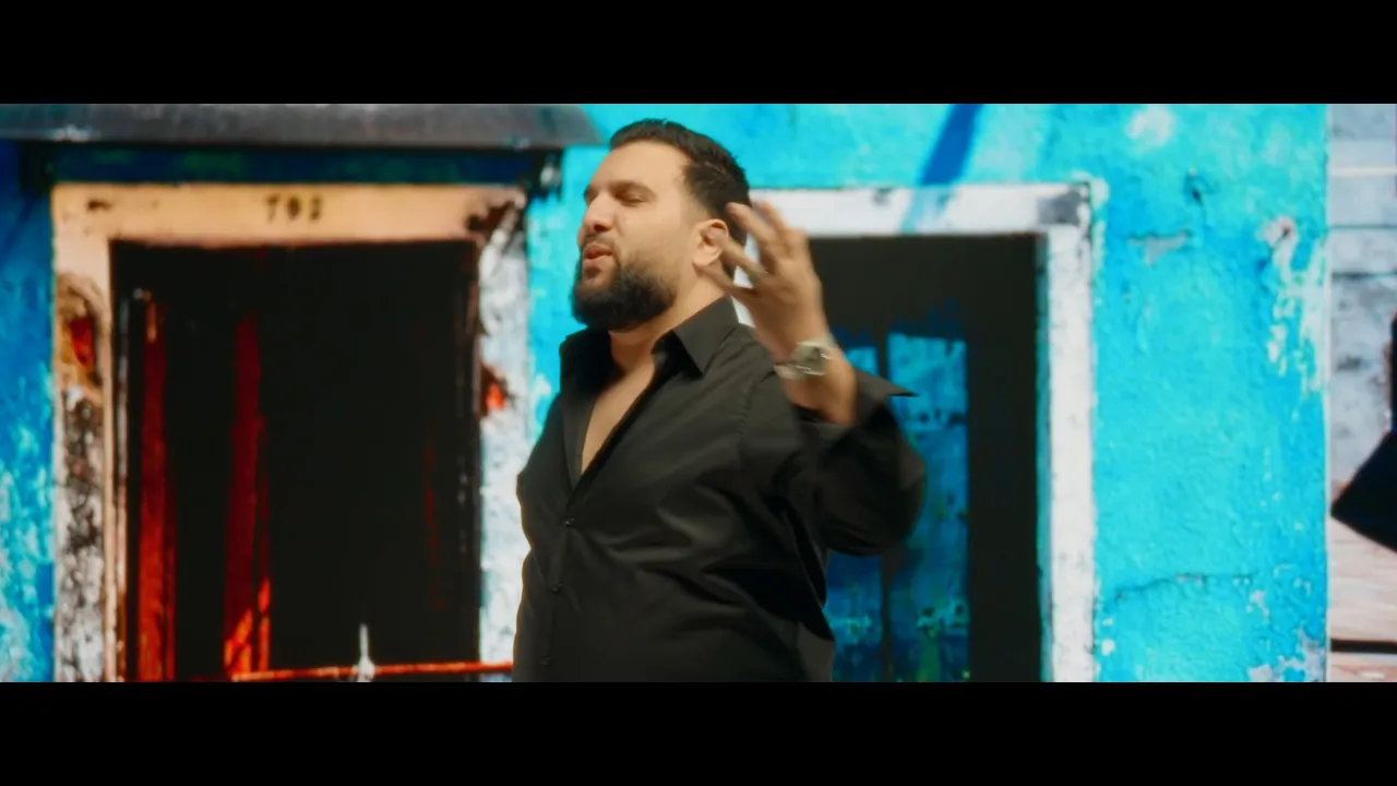 Tzanca Uraganu si Yanis - Ti-as da fara numar zile 2024