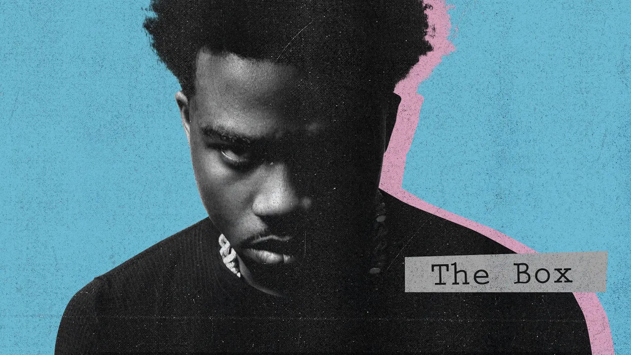Roddy Ricch - The Box (Dj Dark & Mentol Remix)
