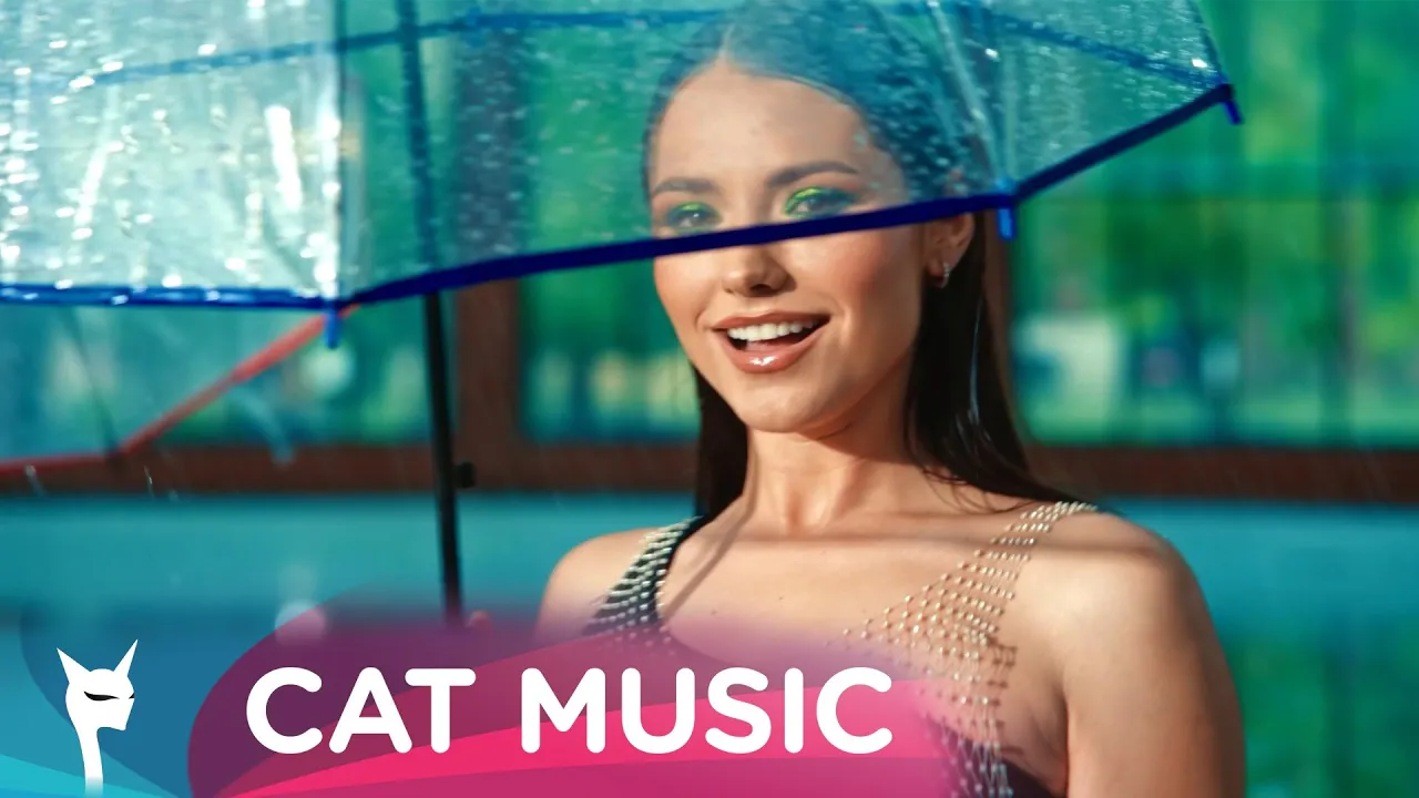 DJ Sava x UDDI x Adriana Onci - Ploaia