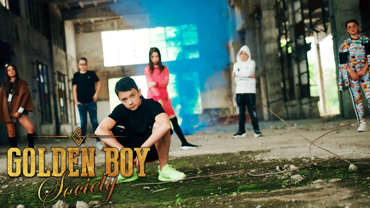 Pablo - Ai Mei (Original Radio Edit)