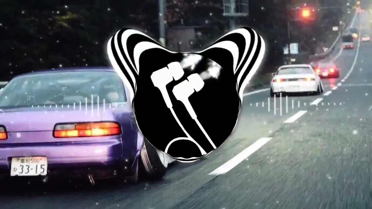 6SIXSIX - REJECT MODERNITY (Bass Boosted)