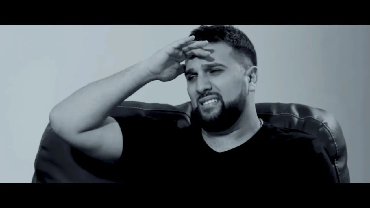 Tzanca Uraganu - Plange inima in mine (Originala 2019)