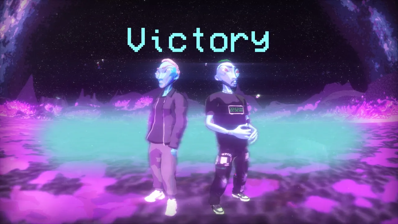 starseek x NANE - yC.E.O. #5