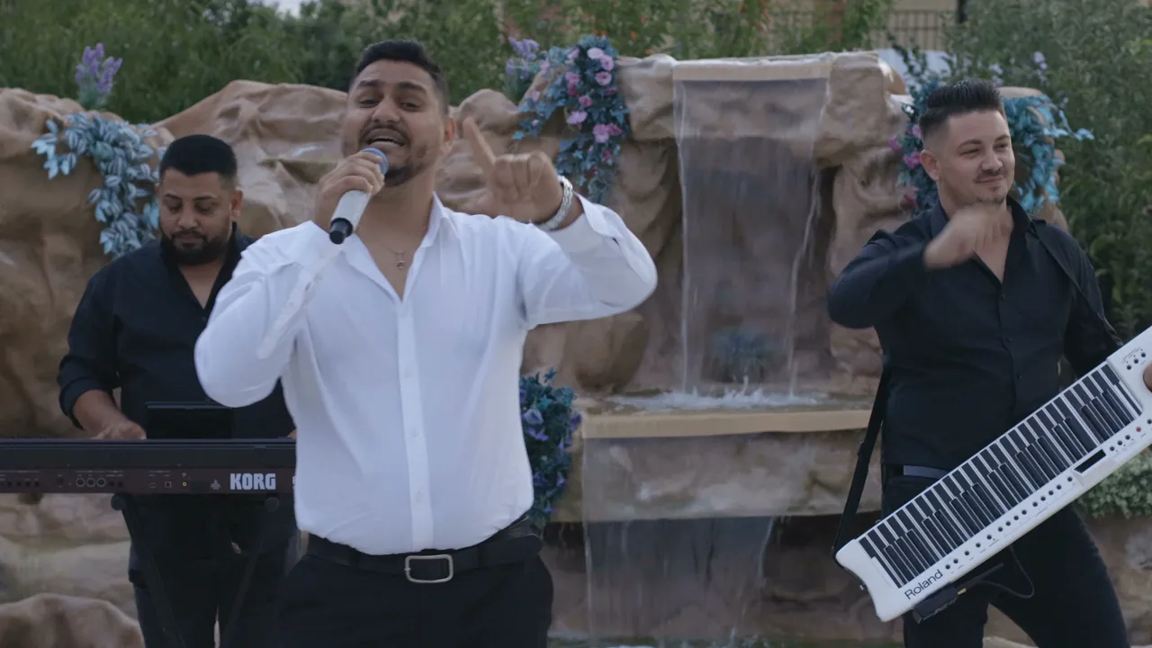 Cristian Paduraru - Cine n-are banisori (Colaj Sarba pe sistem)