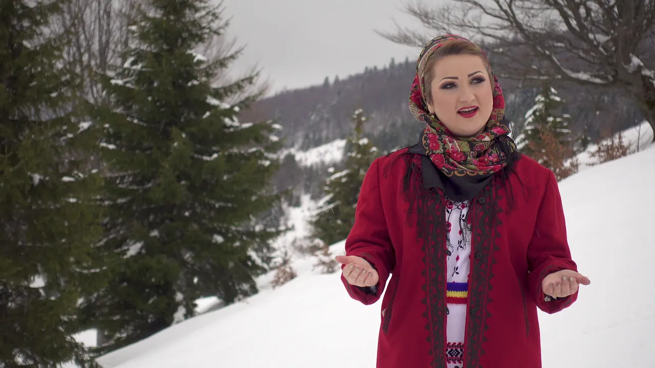 Iuliana Tatar - In cetatea imparateasca 2018