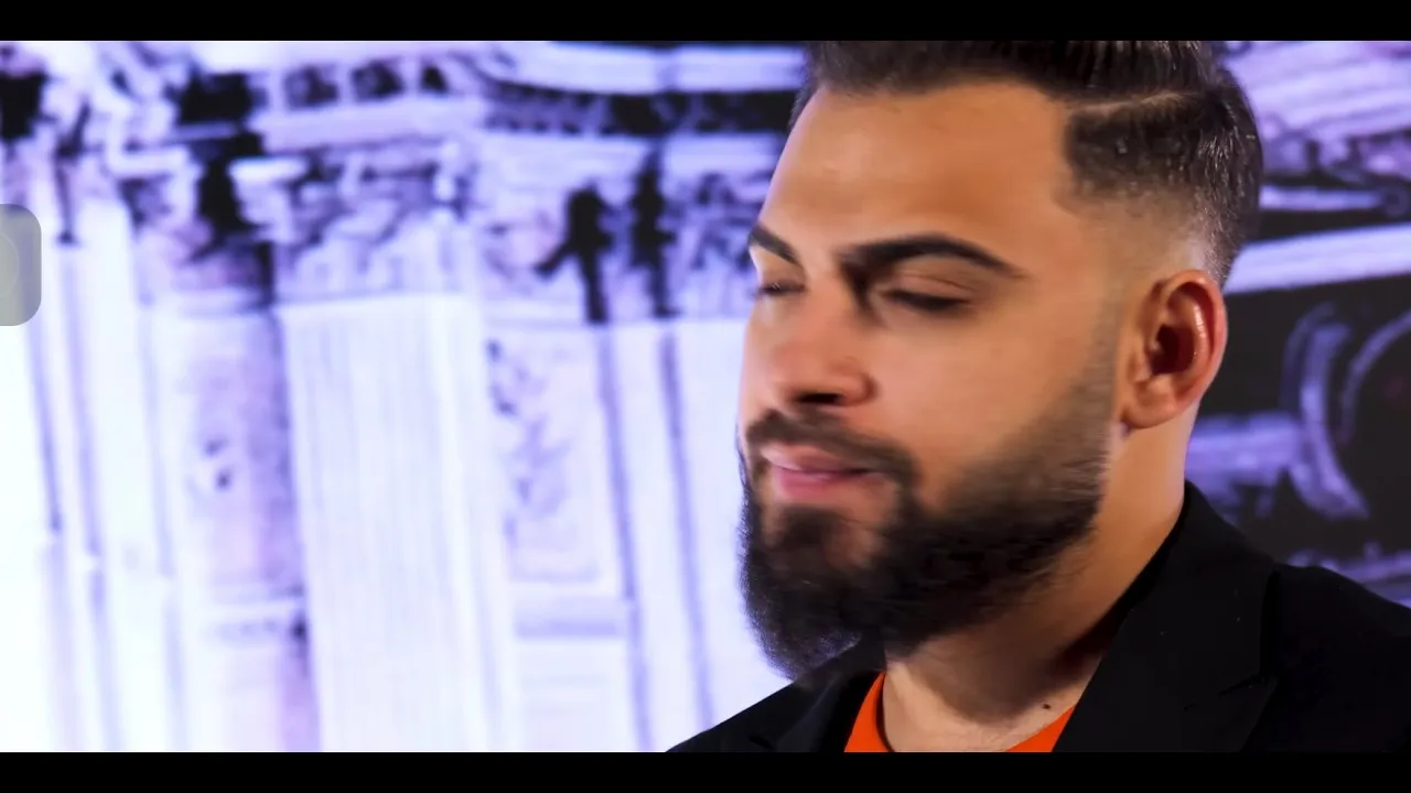 CELE MAI NOI MANELE DE IUBIRE 2023 - CELE MAI ASCULTATE MANELE 2023