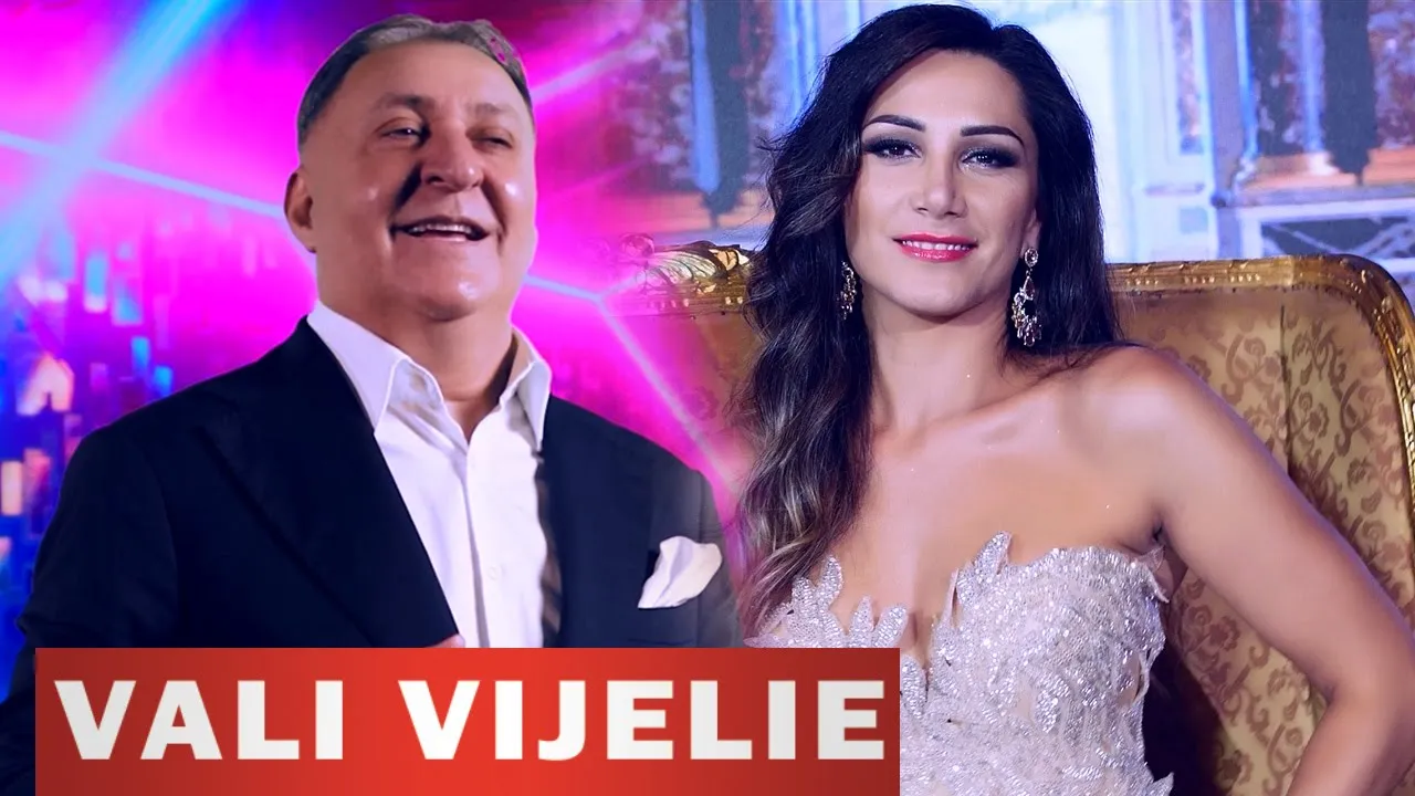 Vali Vijelie & Carmen Feraru - Impreuna amandoi 2025