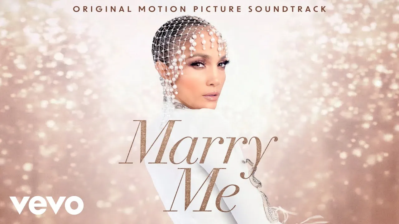 Jennifer Lopez, TELYKast - On My Way (Marry Me)(TELYKast Remix)