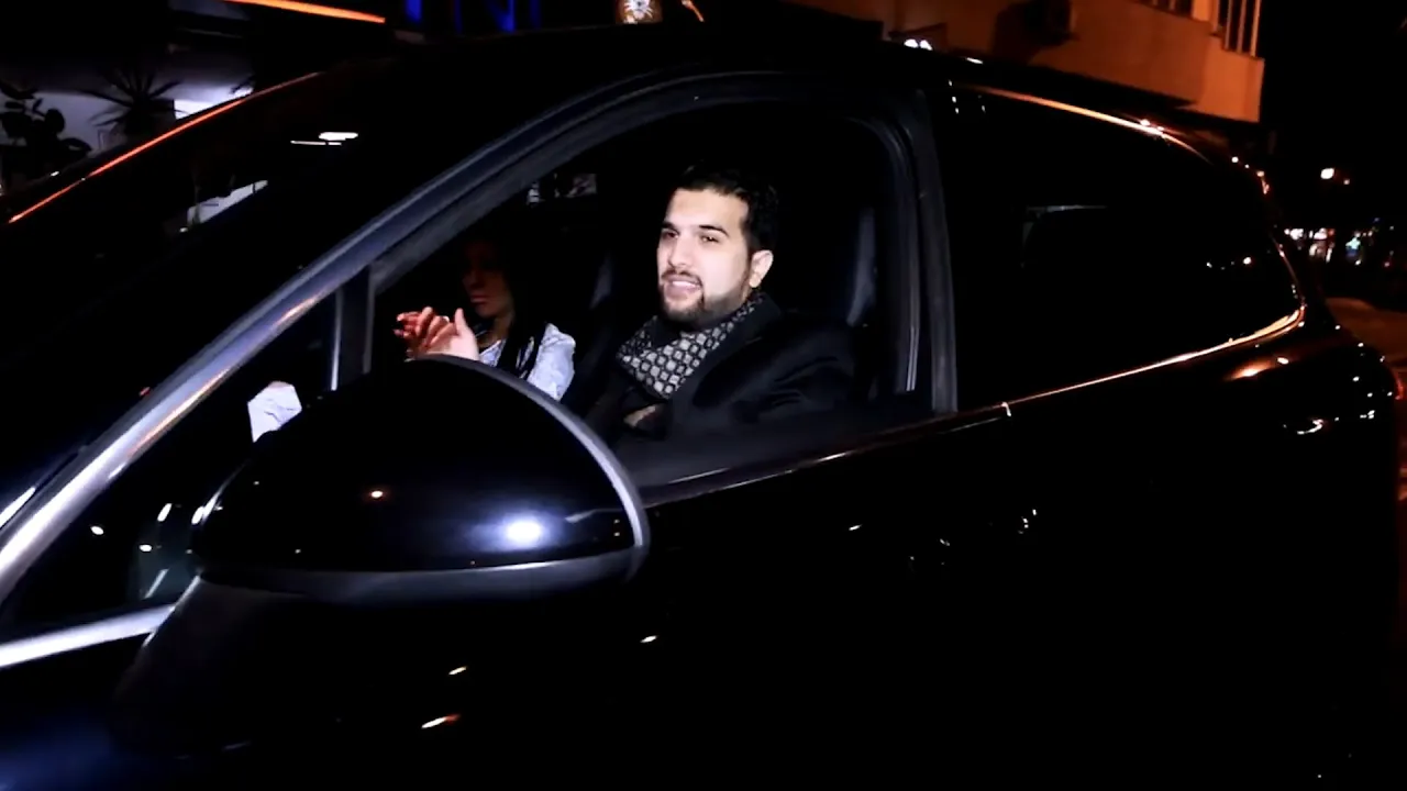 Tzanca Uraganu - Si daca as vrea (Originala 2022)