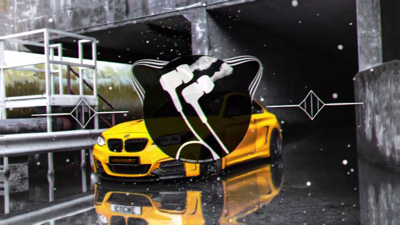 Yellow Claw - Kaolo, Pt 4 (Bass Boosted)