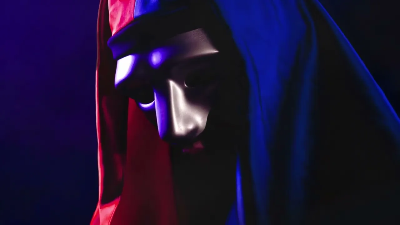 MARKO GLASS - Alo Mamita (feat. Sami G)