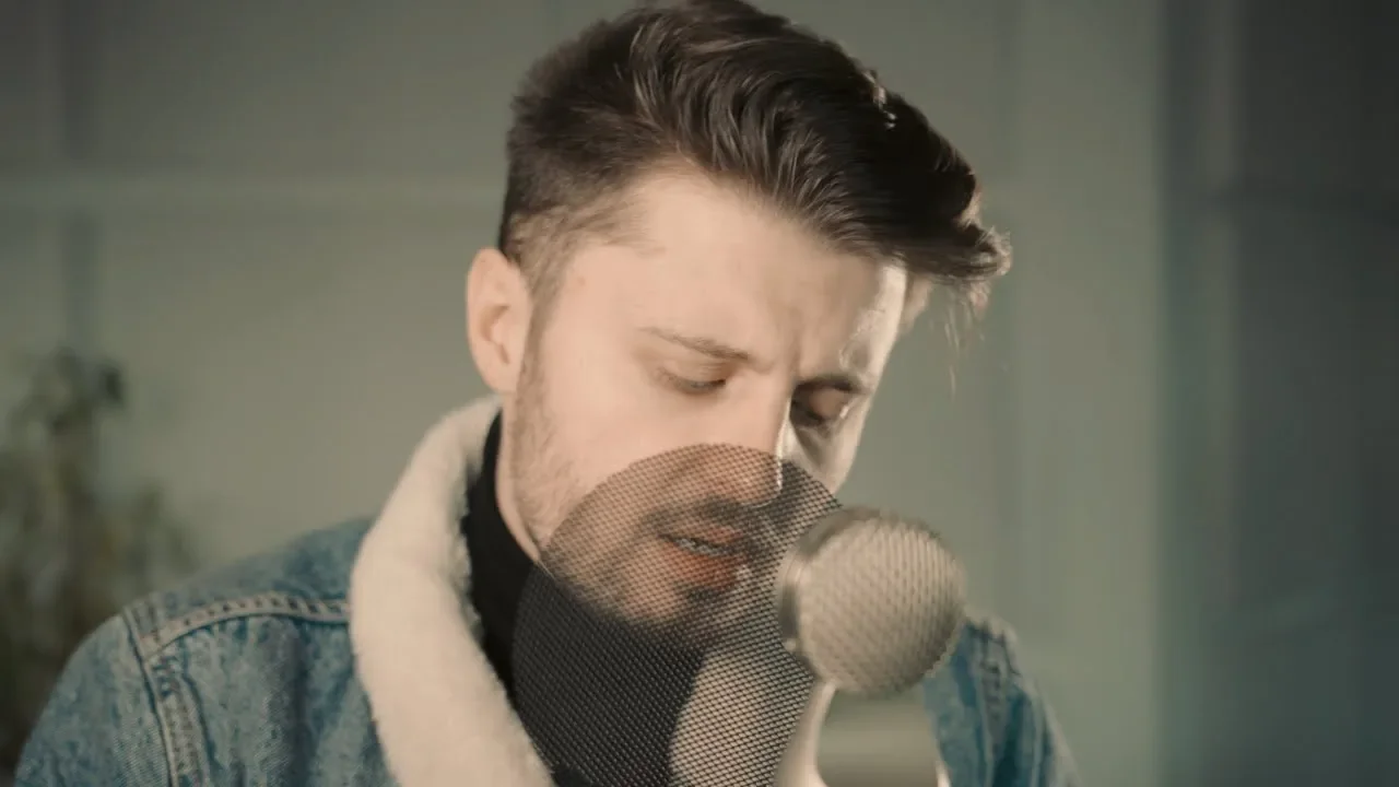 florianrus - Aripi de vis (Cover Alina Eremia)