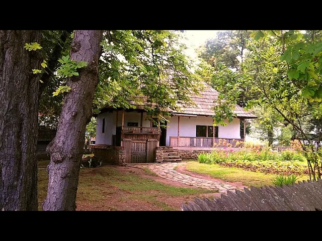 Mita de la Bals - Uneori gandul imi zboara la casuta de la tara 2025