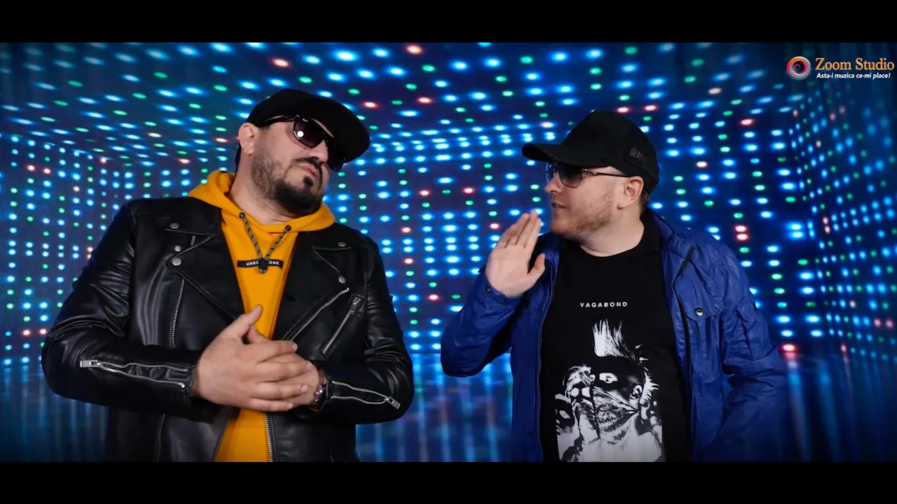 Nicolae Guta x Play AJ - Eu sunt cap de serie (Originala 2022)