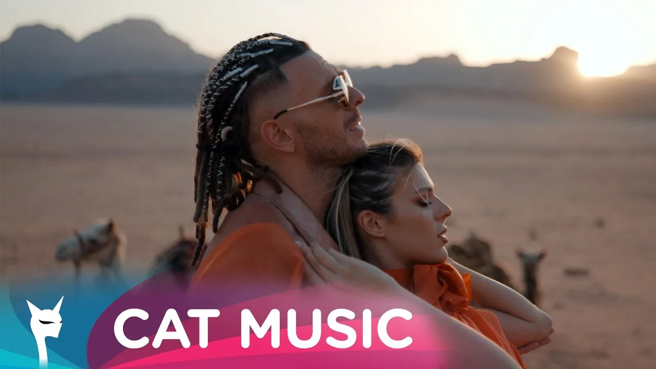 ARRA & ANASTASIA - Mon ami (Original Radio Edit)