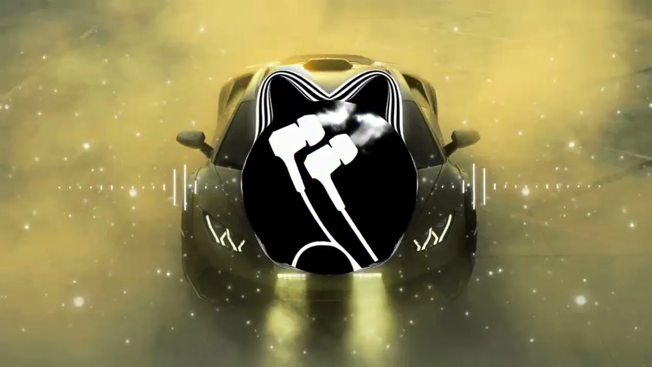 7vvch x Bumboi - STUCK! (Bass Boosted)