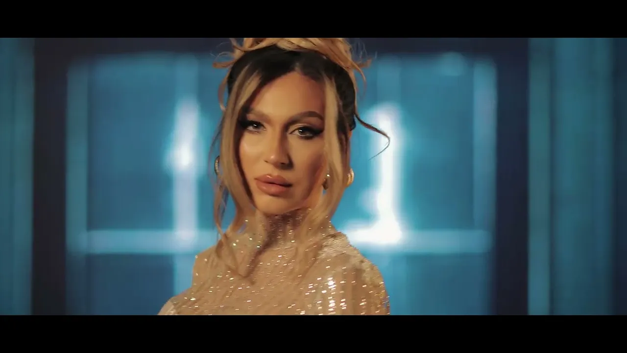 Georgiana Miriuta - Ma iubesti si imi dai putere