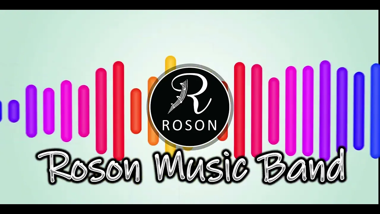 ROSON MUSIC BAND - Suita lui Marius Talent (Instrumental LIVE 2024)