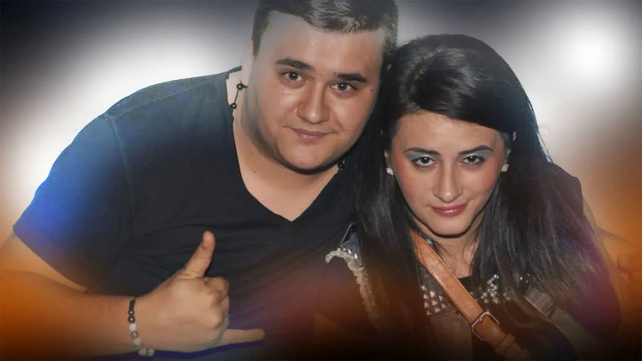 FLORINEL SI IOANA - MI-AM LUAT BELEA PE CAP