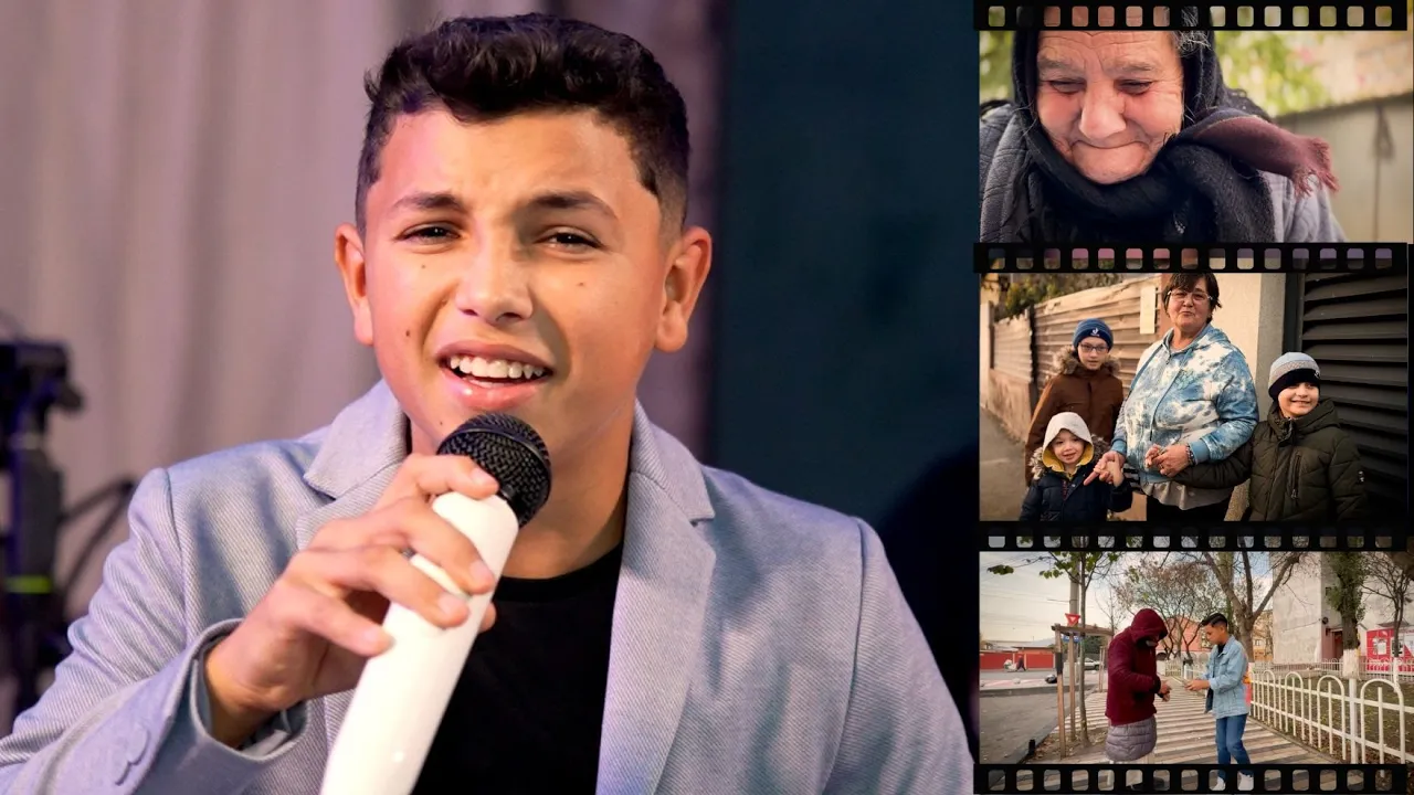 Jamarr - Daca te crezi om bogat