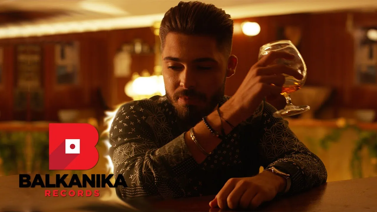 Luis Gabriel - Otrava Mea (Originala 2021)