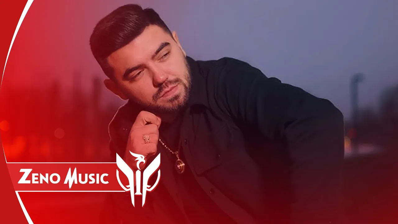 Shaban Regele din Banat x Zeno Music - Oglinda oglinjoara (Remix)