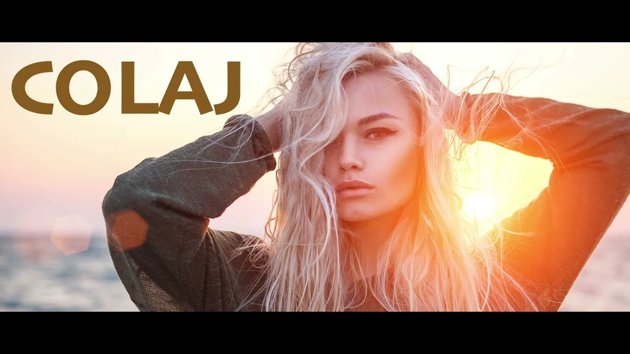 Colaj Manele Noi si Vechi (2022)