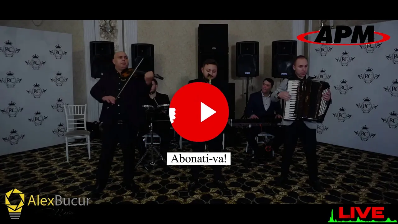 Muzica de Petrecere 2021 Colaj George Nicoloiu, Mita de la Bals, Marinel Talent, Coco de la Slatina