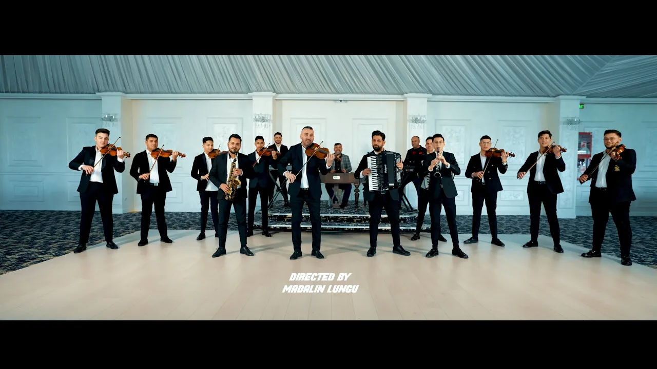 Orchestra Extraterestrii - Sarba Sarbelor 2022