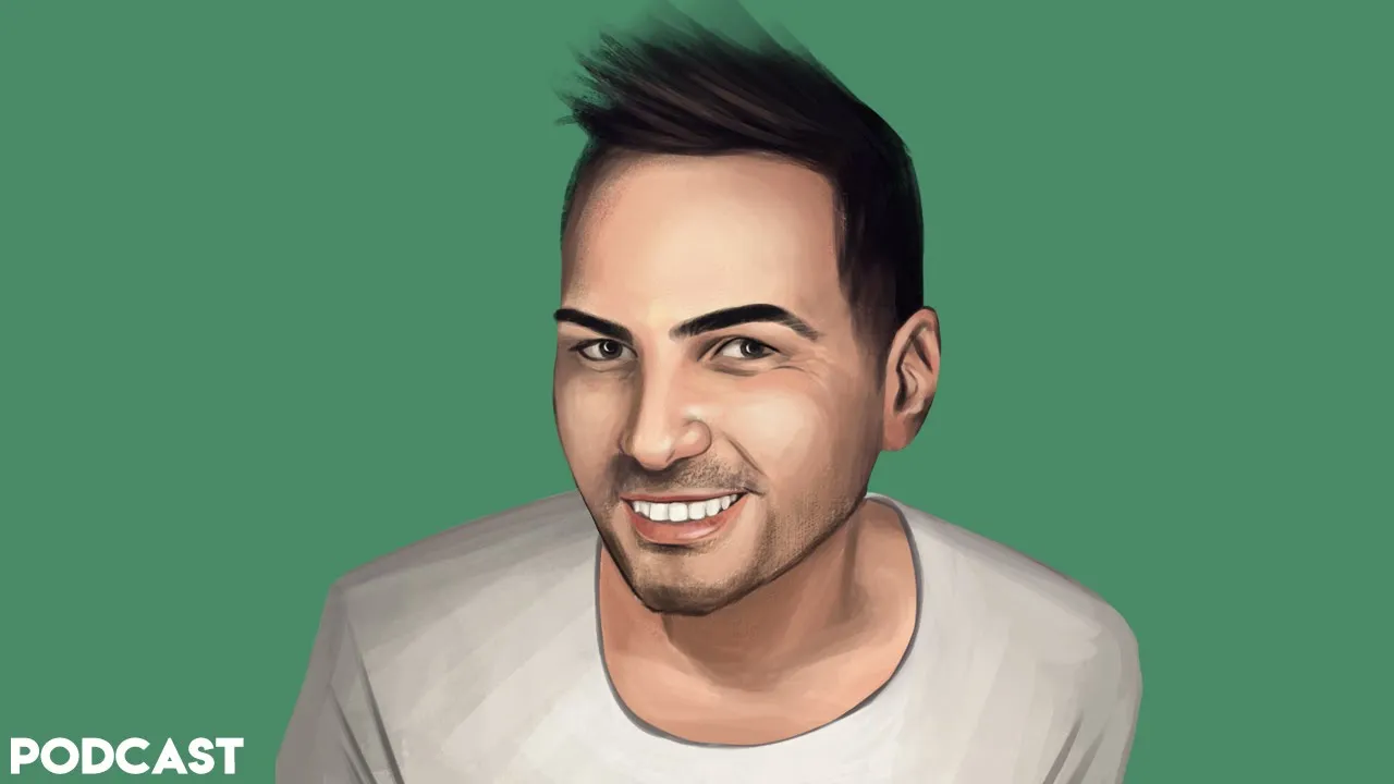 Dj Dark Radio Podcast (01 May 2021)