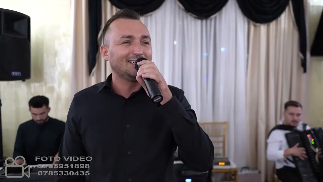 Sorin Calin - Colaj de petrecere (LIVE Colaj Ascultare)