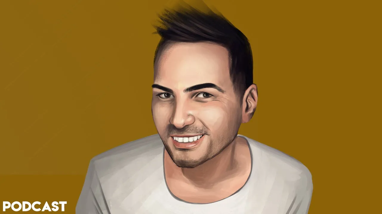 Dj Dark Radio Podcast 12 March 2022