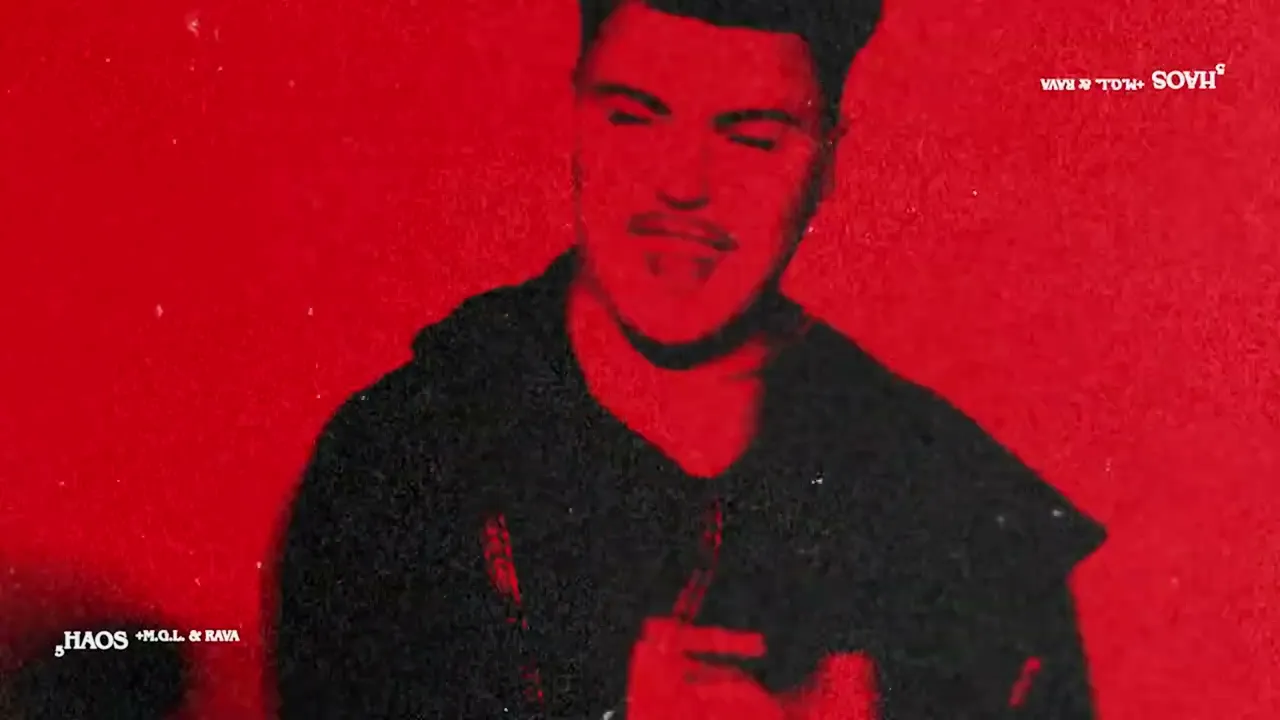 OSCAR - HAOS ft. M.G.L. & RAVA