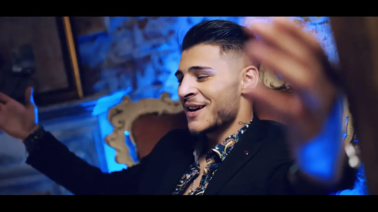 DEMER - Inima mea stie (Originala 2022)