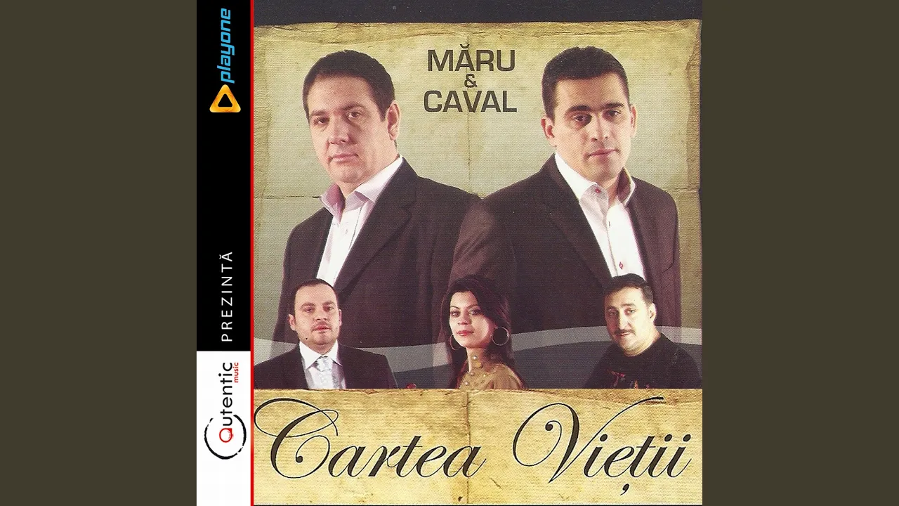 Maru din Chitila - Pe Sinesti Pe Magistrala